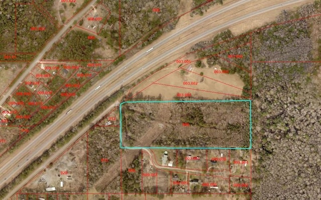 0 Holmes Rd, Creola AL, 36525 land for sale