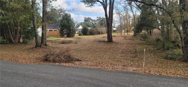 405 Satsuma Ave, Foley AL, 36535 land for sale