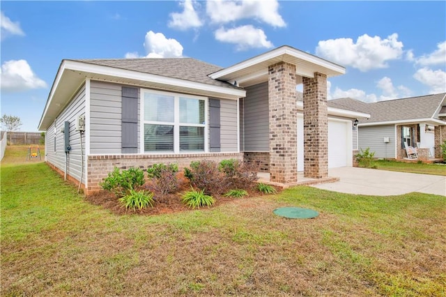 Listing photo 3 for 1103 Burlington Pass Dr, Mobile AL 36608