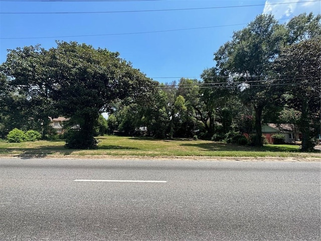 4218 Moffett Rd, Mobile AL, 36618 land for sale