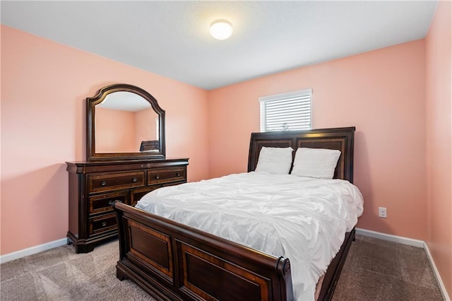 1951 Stonepine Dr, Semmes, AL 36575 - bedroom featuring light carpet and baseboards