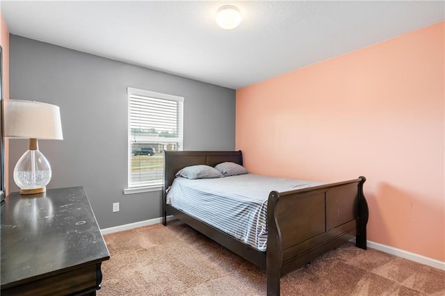 1951 Stonepine Dr, Semmes, AL 36575 - bedroom featuring carpet flooring