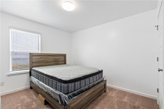 1951 Stonepine Dr, Semmes, AL 36575 - carpeted bedroom with baseboards