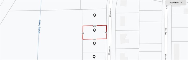 0 Elmo Ave, Theodore AL, 36582 land for sale