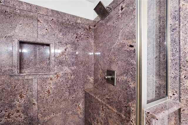 6417 Magnolia Place Ct S, Mobile, AL 36695 - view of bathroom