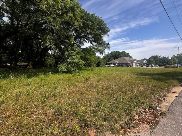 713 Oak Circle Dr E, Mobile, AL 36609