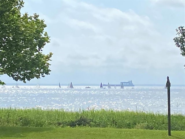 4221 Bay Front Rd, Mobile, AL 36605 - water view