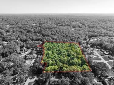 1028 Oakland Dr, Mobile AL, 36609 land for sale