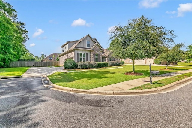 8662 Daintree Ct, Daphne, AL 36526 - view of craftsman house