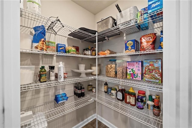 10520 Wales Ln, Spanish Fort, AL 36527 - view of pantry