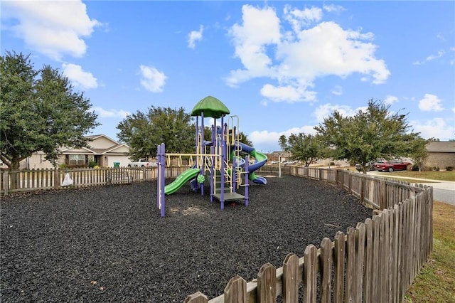 10520 Wales Ln, Spanish Fort, AL 36527 - view of community jungle gym