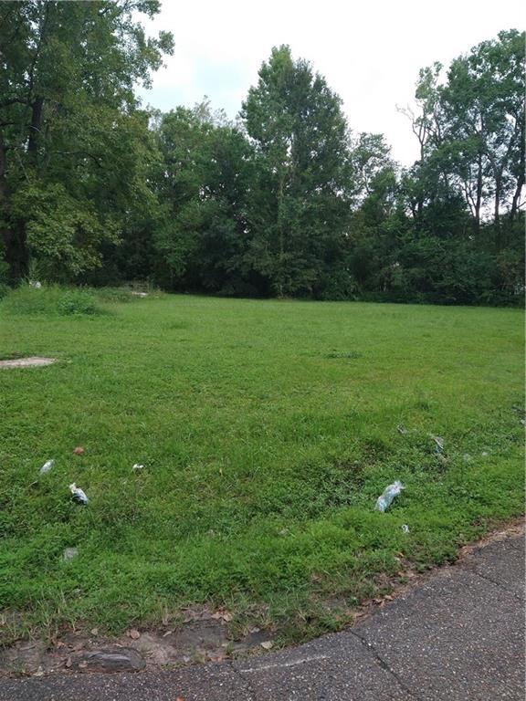 0 Allenby St E, Prichard AL, 36610 land for sale