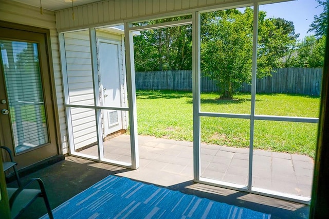 8470 Desert Oak Ct, Mobile, AL 36695 - view of entryway