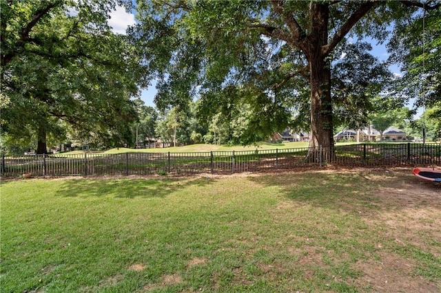 9791 Aspen Cir, Daphne, AL 36527 - view of fenced backyard