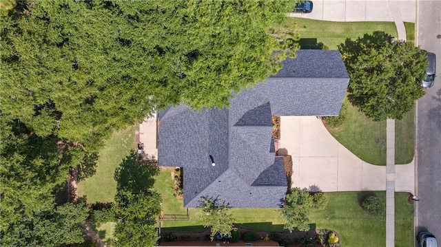 9791 Aspen Cir, Daphne, AL 36527 - view of subject property