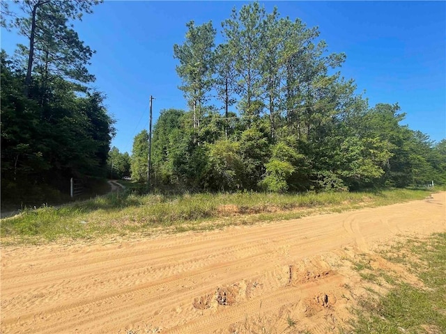 10935 Ridge Crest Dr, Wilmer, AL 36587