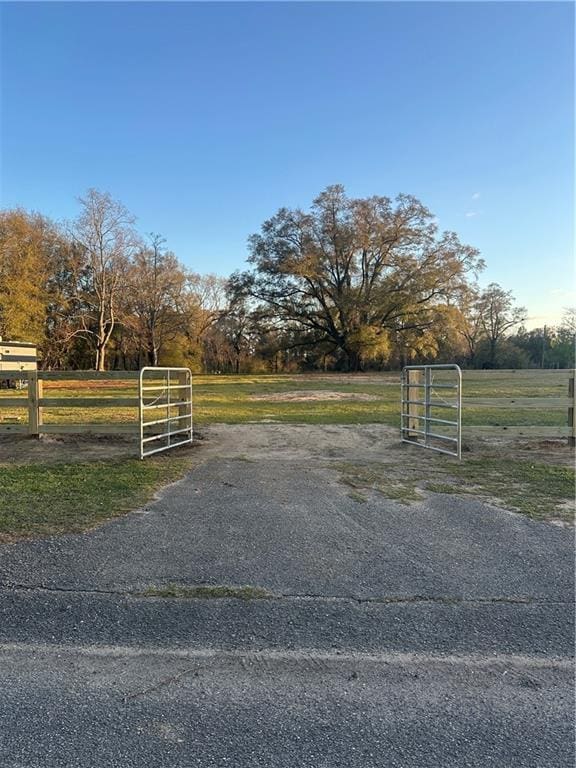 0 Parker Rd W, Eight Mile, AL 36613
