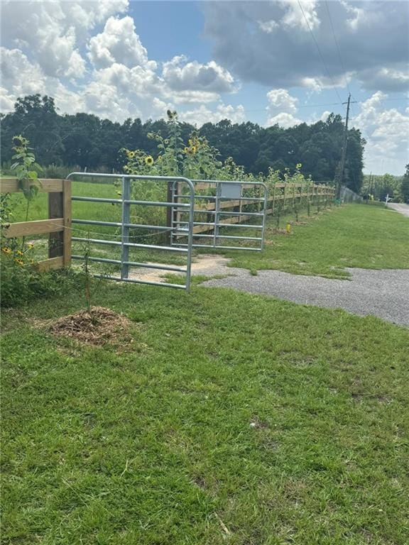 0 Parker Rd W, Eight Mile, AL 36613