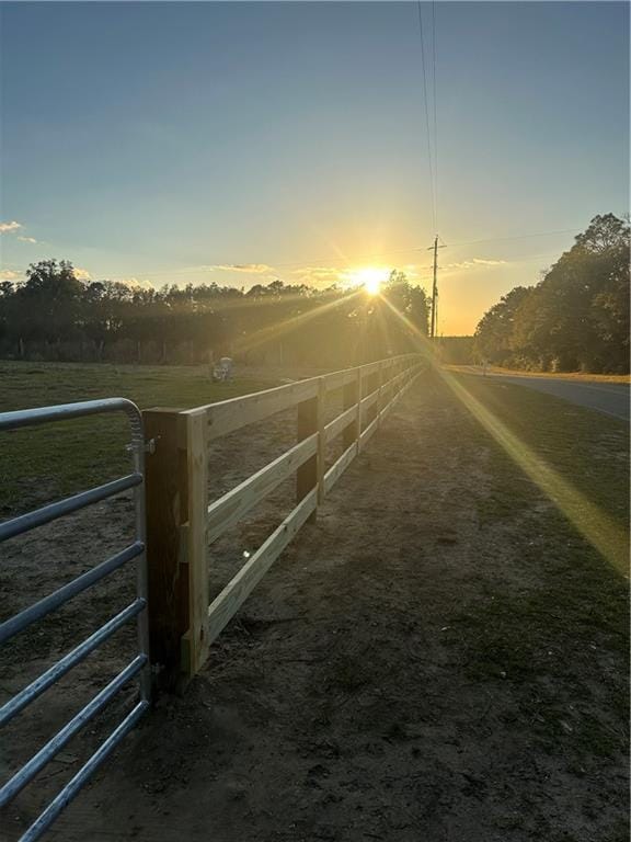 0 Parker Rd W, Eight Mile, AL 36613