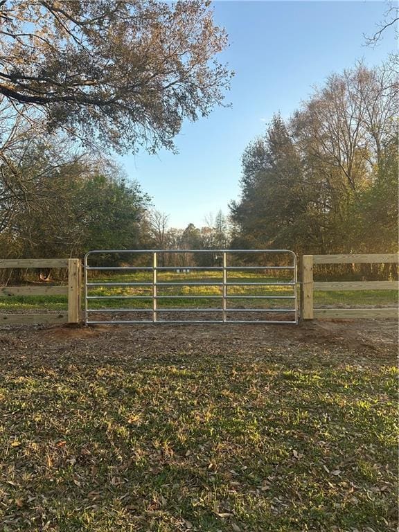 0 Parker Rd W, Eight Mile, AL 36613
