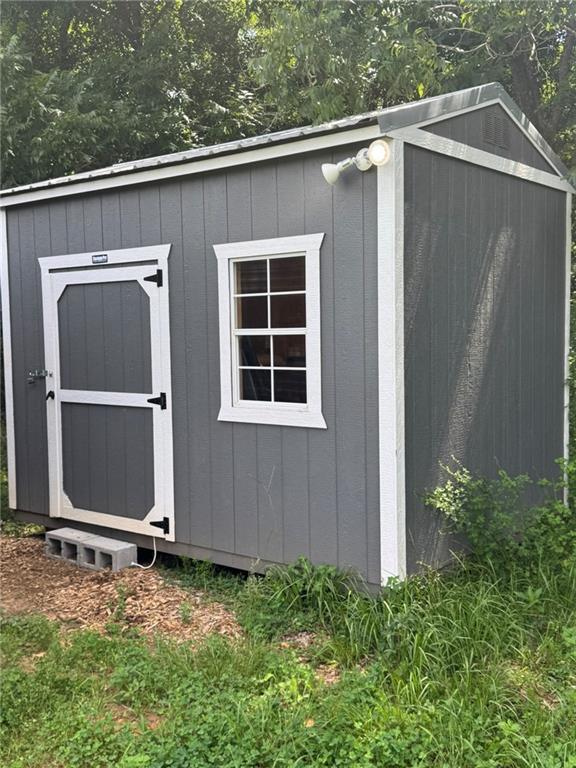 0 Parker Rd W, Eight Mile, AL 36613