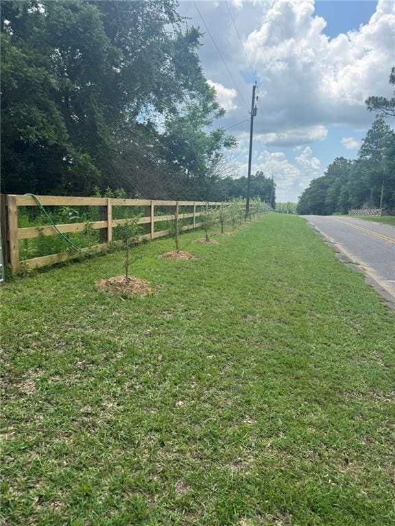 0 Parker Rd W, Eight Mile, AL 36613