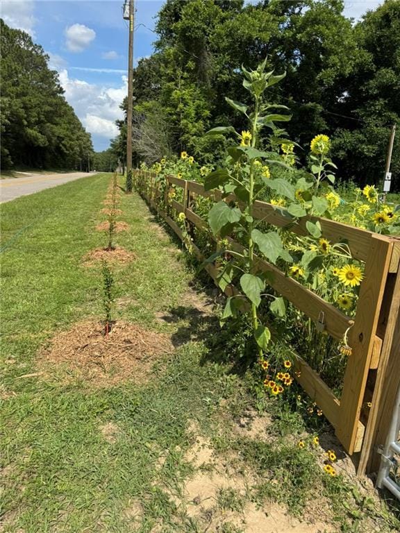 0 Parker Rd W, Eight Mile, AL 36613