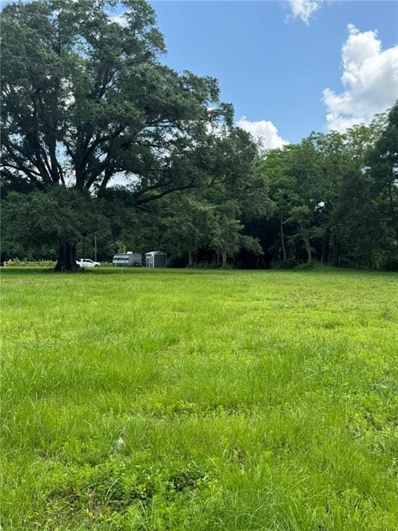 0 Parker Rd W, Eight Mile, AL 36613