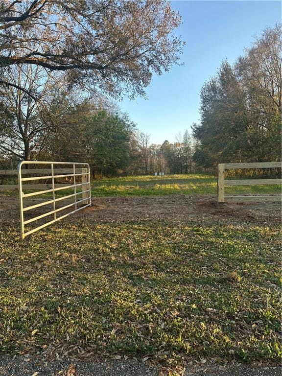 0 Parker Rd W, Eight Mile, AL 36613