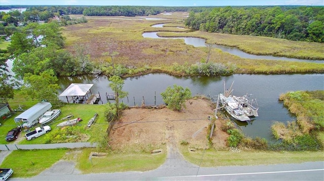 4460 Dauphin Island Pkwy, Mobile AL, 36605 land for sale