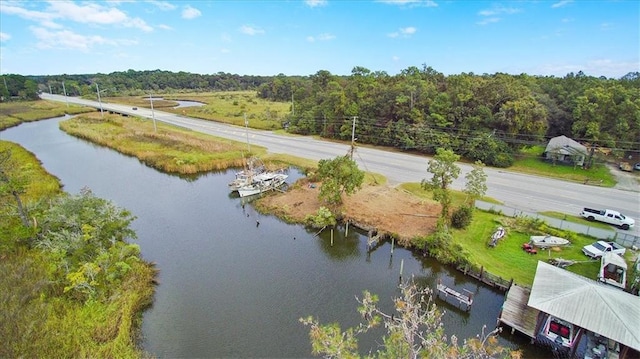 Listing photo 3 for 4460 Dauphin Island Pkwy, Mobile AL 36605