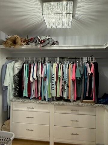 1071 Coke Ct, Mobile, AL 36695 - view of closet