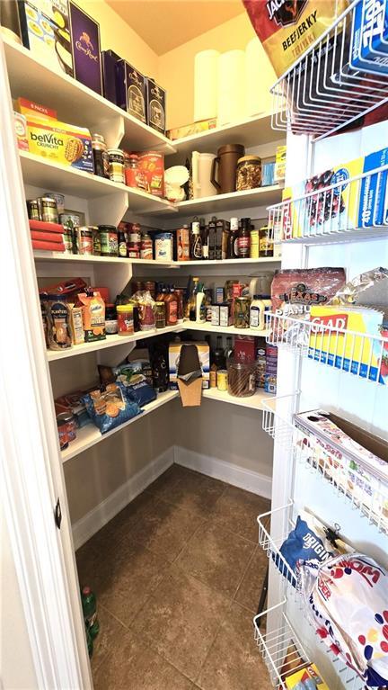 1109 Orlando Dr, Foley, AL 36535 - view of storage area