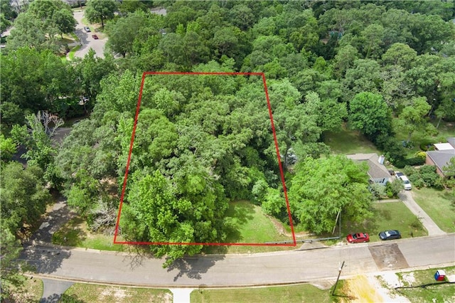 5915 Antoine Rd, Mobile AL, 36693 land for sale