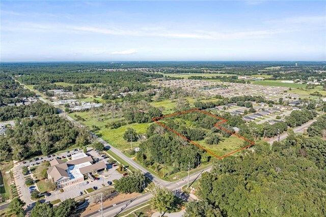 8127 County Road 64th Rd, Daphne AL, 36526 land for sale