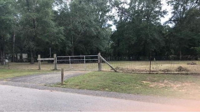 3391 Shady Acres Dr E, Mobile AL, 36618 land for sale