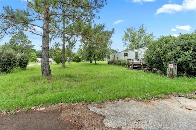 8296 Bennett Rd, Grand Bay, AL 36541