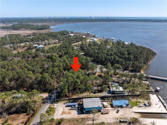 4125 County Road 6, Gulf Shores AL, 36542 land for sale