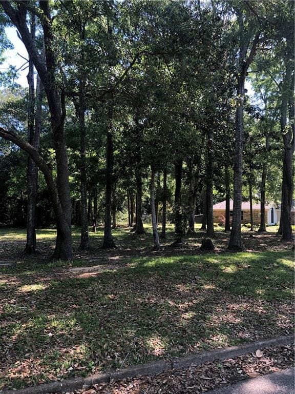 Listing photo 2 for 4105 Morhaven Dr, Mobile AL 36605