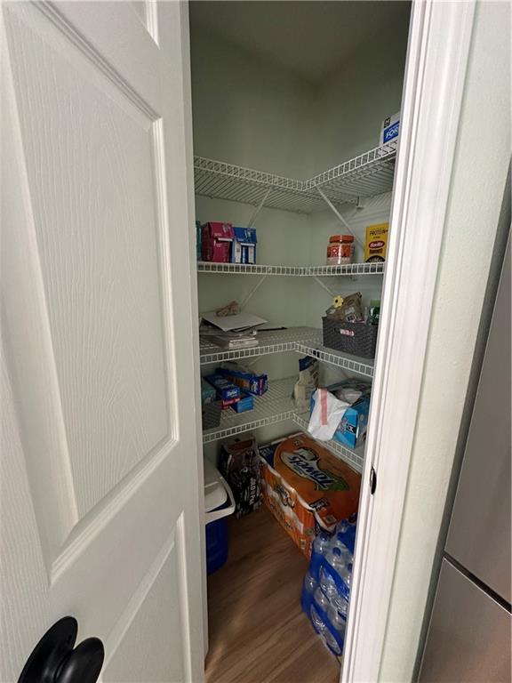 1010 Hamilton Bridges Dr E, Mobile, AL 36695 - view of storage area