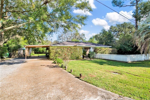 5023 Freeway Ln, Mobile, AL 36619 - exterior space