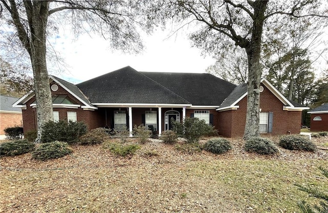 9719 Scott Dairy Loop Rd S, Mobile AL, 36695, 5 bedrooms, 4 baths house for sale