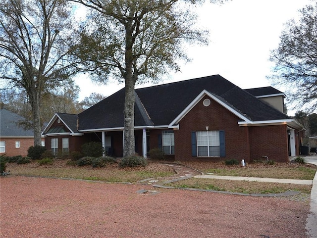 Listing photo 2 for 9719 Scott Dairy Loop Rd S, Mobile AL 36695