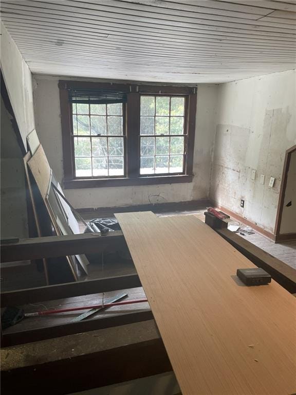 2065 Magnolia Ln, Mobile, AL 36605 - misc room featuring healthy amount of natural light