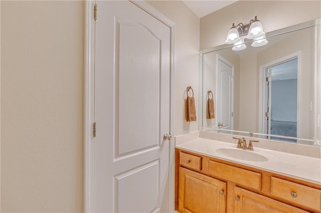 10808 Legacy Ln, Mobile, AL 36608 - bathroom with vanity