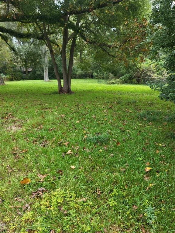 1520 Alba Ave, Mobile AL, 36605 land for sale