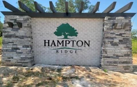 Listing photo 2 for 0 Hampton Rd, Mobile AL 36608