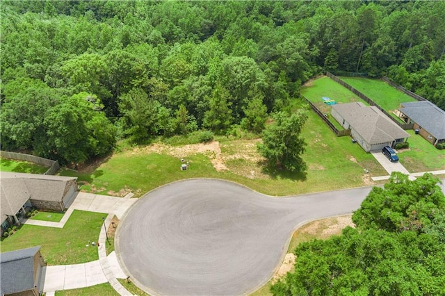 Listing photo 2 for 0 Sable Ridge Dr, Mobile AL 36695