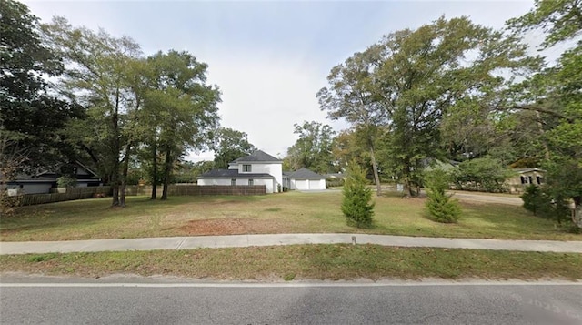 4613 Channing Ct, Mobile AL, 36608 land for sale