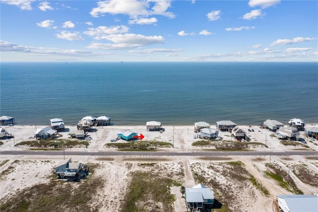 104 Slidell Ct, Dauphin Island AL, 36528 land for sale